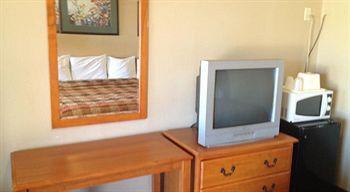 Deluxe Inn Lawton Dış mekan fotoğraf